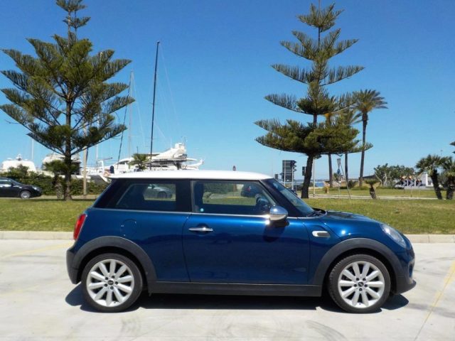 MINI Cooper D 1.5 Cooper D - foto 3 di 4