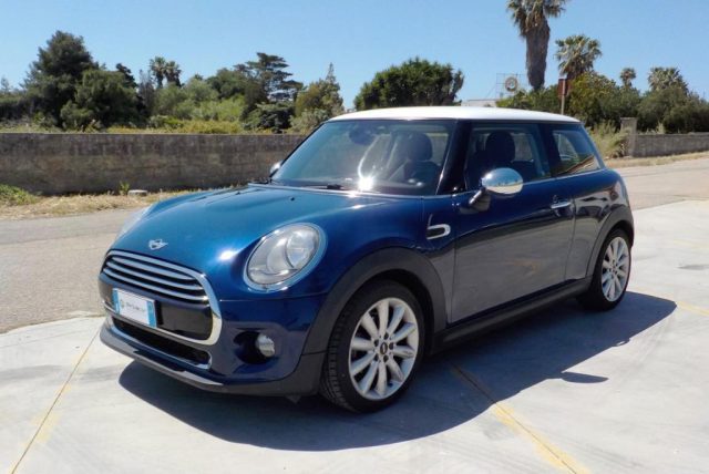 MINI Cooper D 1.5 Cooper D - foto 2 di 4
