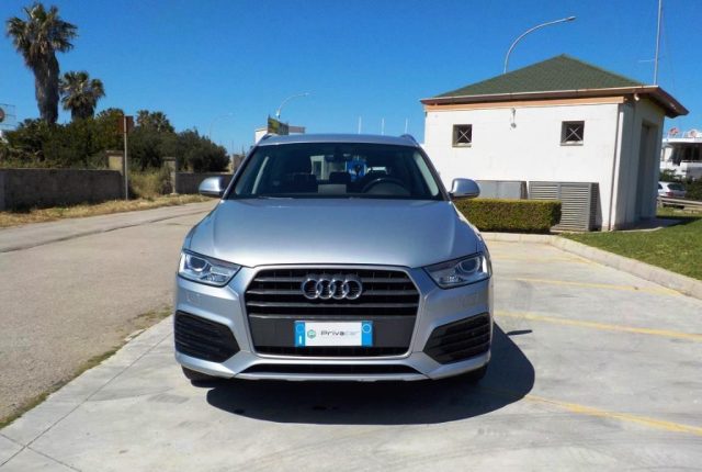 Audi Q3 2.0 TDI 120 CV S tronic - foto 2 di 4
