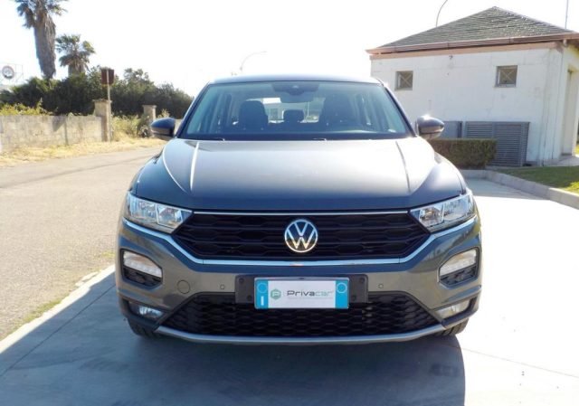 Volkswagen T-Roc 2.0 TDI SCR 150 CV Business BlueMotion Technology - foto 2 di 4
