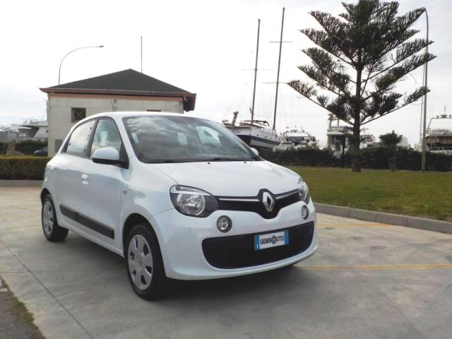 Renault Twingo SCe Zen usato a GALLIPOLI