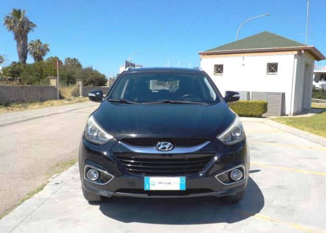 Hyundai iX35 1.7 CRDi 2WD Xpossible - foto 2 di 4