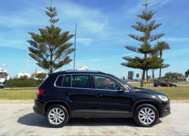 Volkswagen Tiguan 2.0 TDI 170 CV DPF 4MOTION Sport & Style - foto 4 di 4