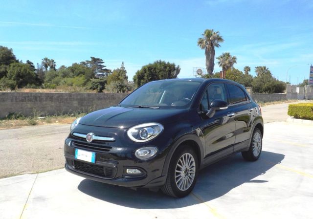 Fiat 500X 1.3 MultiJet 95 CV Lounge - foto 3 di 4