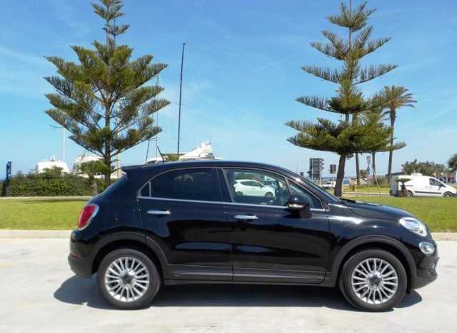 Fiat 500X 1.3 MultiJet 95 CV Lounge - foto 4 di 4