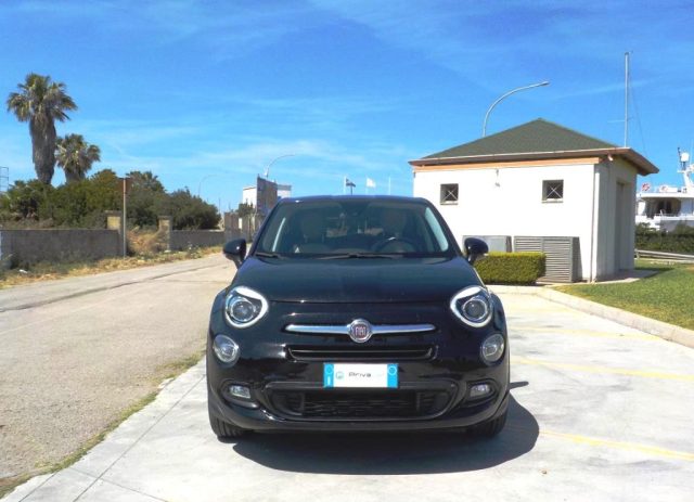 Fiat 500X 1.3 MultiJet 95 CV Lounge - foto 2 di 4