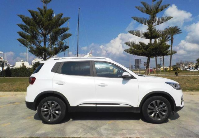 DR MOTOR DR 4.0 1.5 Bi-Fuel GPL - foto 4 di 4