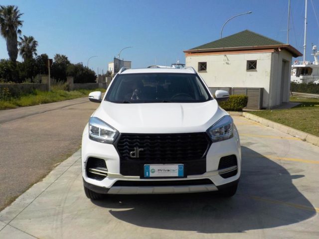 DR MOTOR DR 4.0 1.5 Bi-Fuel GPL - foto 2 di 4