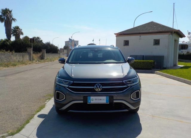 Volkswagen T-Roc 2.0 TDI SCR Style - foto 2 di 4