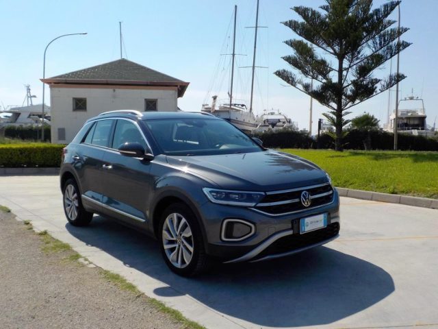 Volkswagen T-Roc 2.0 TDI SCR Style - foto 3 di 4