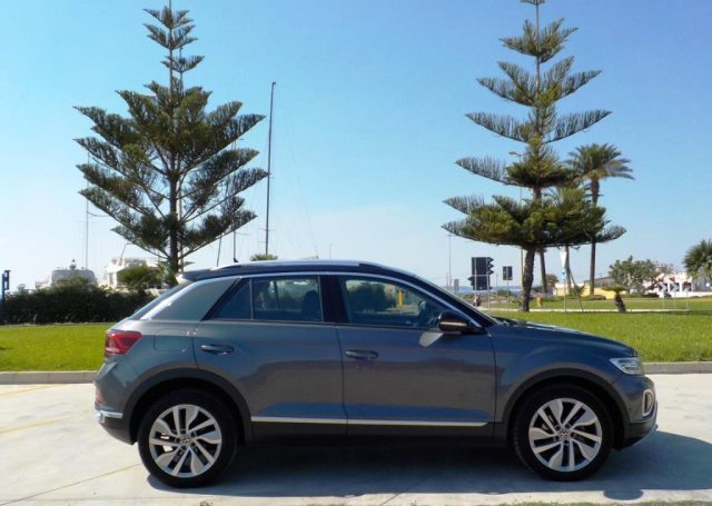 Volkswagen T-Roc 2.0 TDI SCR Style - foto 4 di 4