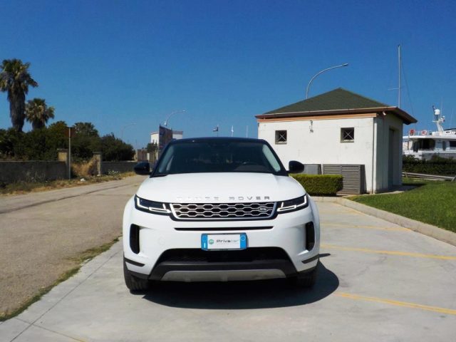 Land Rover Range Rover Evoque 2.0D I4-L.Flw 150 CV AWD Auto SE - foto 2 di 4