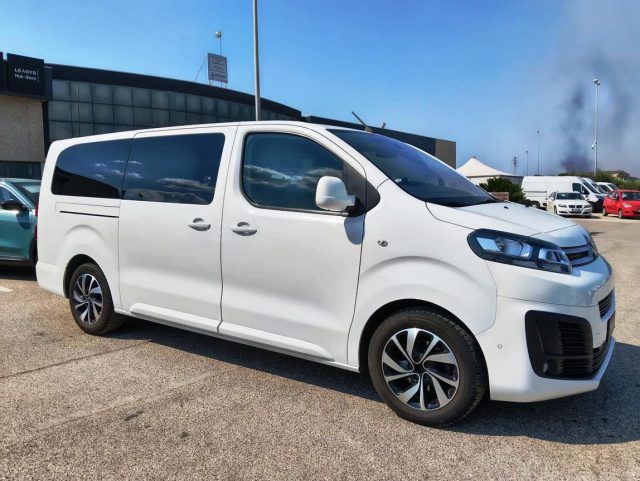 Citroen Spacetourer BlueHDi 120 S&S XL Business - foto 2 di 4