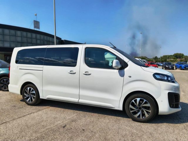 Citroen Spacetourer BlueHDi 120 S&S XL Business - foto 4 di 4