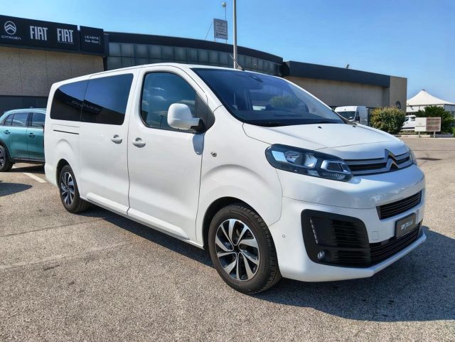 Citroen Spacetourer BlueHDi 120 S&S XL Business - foto 3 di 4