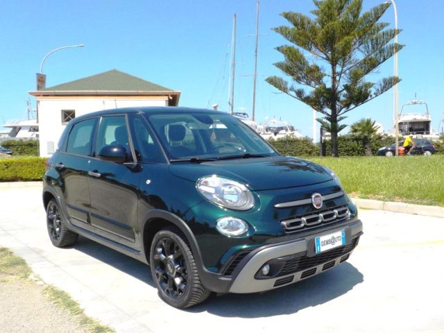 Fiat 500L 1.4 95 CV Cross - foto 3 di 4