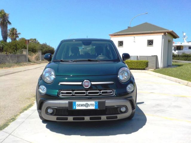 Fiat 500L 1.4 95 CV Cross - foto 2 di 4