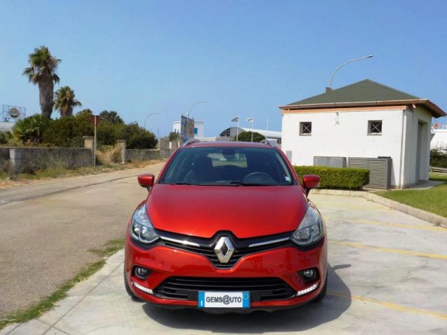 Renault Clio Sporter dCi 8V 90CV EDC Start&Stop Energy Zen - foto 2 di 4