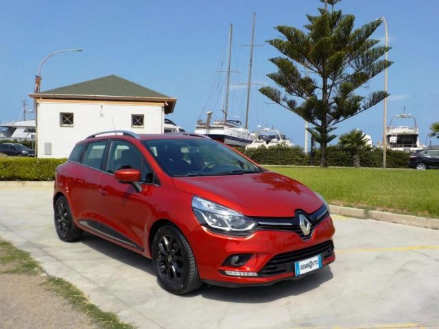 Renault Clio Sporter dCi 8V 90CV EDC Start&Stop Energy Zen - foto 3 di 4