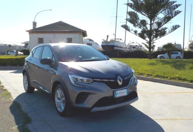 Renault Captur TCe 100 CV GPL Zen - foto 3 di 4