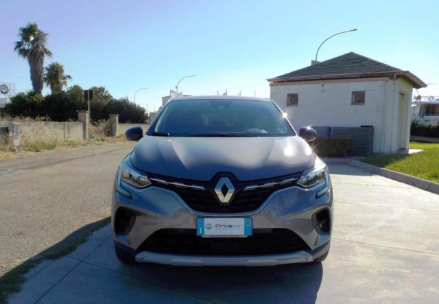 Renault Captur TCe 100 CV GPL Zen - foto 2 di 4