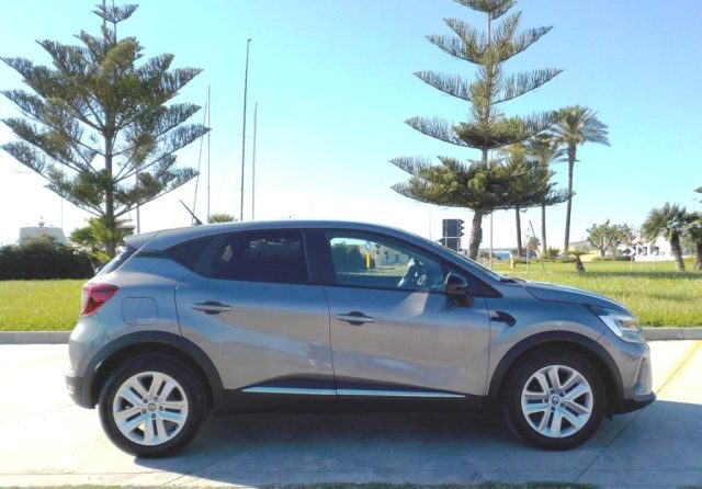 Renault Captur TCe 100 CV GPL Zen - foto 4 di 4