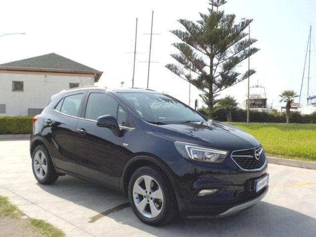 Opel Mokka X 1.6 CDTI Ecotec 136CV 4x2 aut. Business - foto 3 di 4