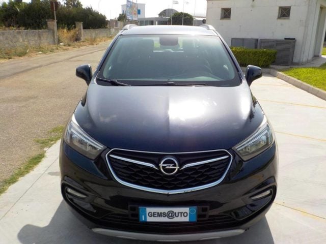 Opel Mokka X 1.6 CDTI Ecotec 136CV 4x2 aut. Business - foto 2 di 4
