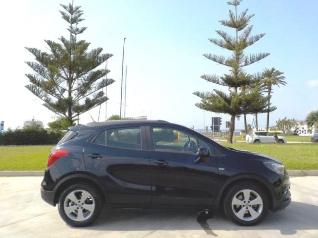 Opel Mokka X 1.6 CDTI Ecotec 136CV 4x2 aut. Business - foto 4 di 4