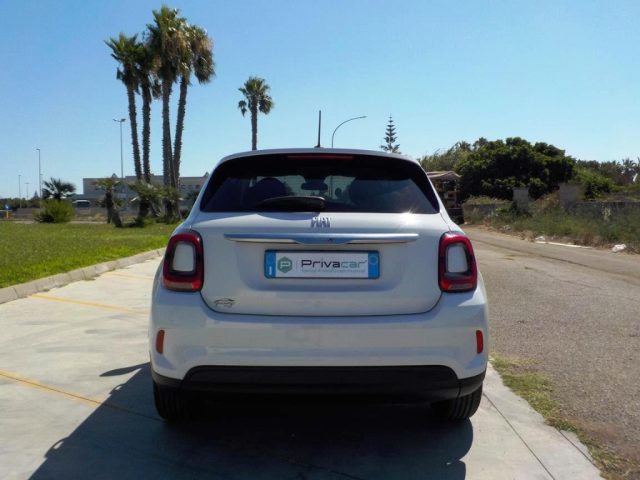 Fiat 500X 1.3 MultiJet 95 CV Club - foto 4 di 4