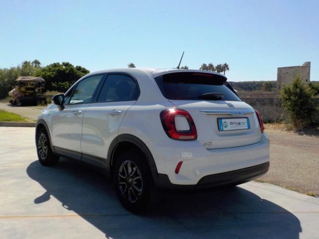 Fiat 500X 1.3 MultiJet 95 CV Club - foto 3 di 4