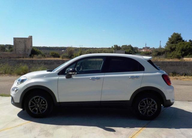Fiat 500X 1.3 MultiJet 95 CV Club - foto 2 di 4