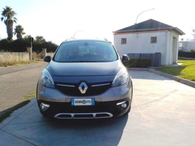 Renault Scenic Scénic XMod Cross 1.5 dCi 110CV Energy - foto 2 di 4