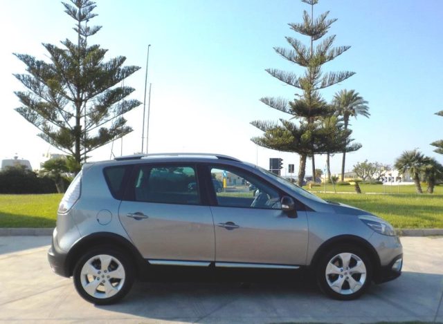 Renault Scenic Scénic XMod Cross 1.5 dCi 110CV Energy - foto 4 di 4