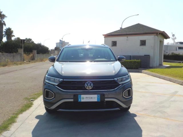 Volkswagen T-Roc 1.0 TSI Life - foto 2 di 4