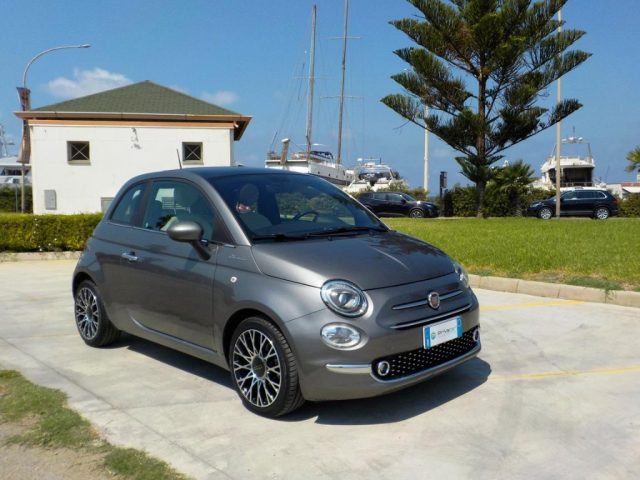 Fiat 500 1.2 EasyPower Dolcevita - foto 3 di 43