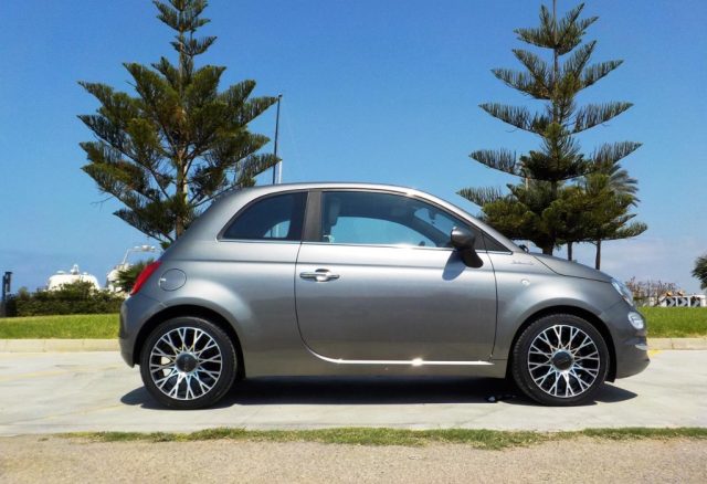 Fiat 500 1.2 EasyPower Dolcevita - foto 4 di 43