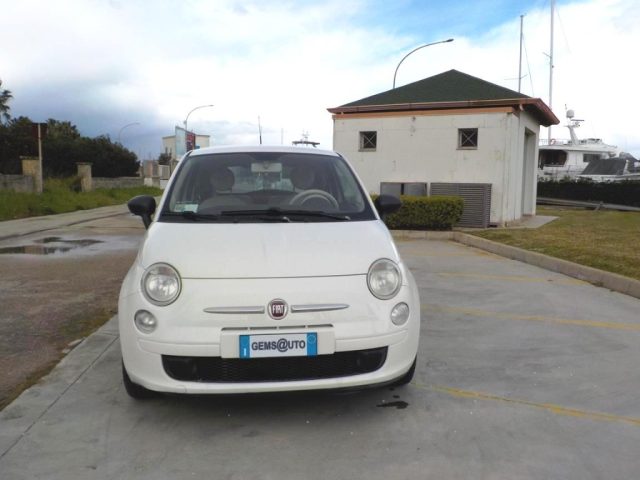 Fiat 500 1.2 Pop - foto 3 di 4
