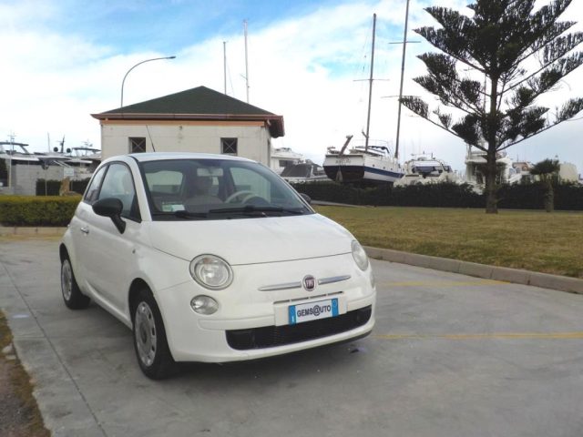 Fiat 500 1.2 Pop - foto 2 di 4