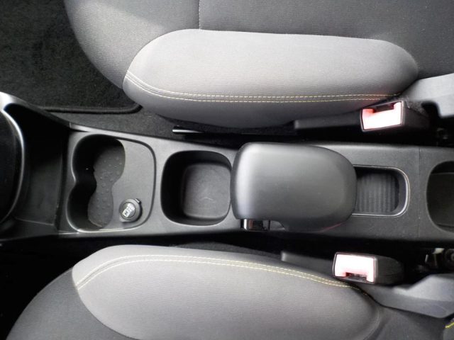 Fiat Panda 1.2 Young usato a GALLIPOLI