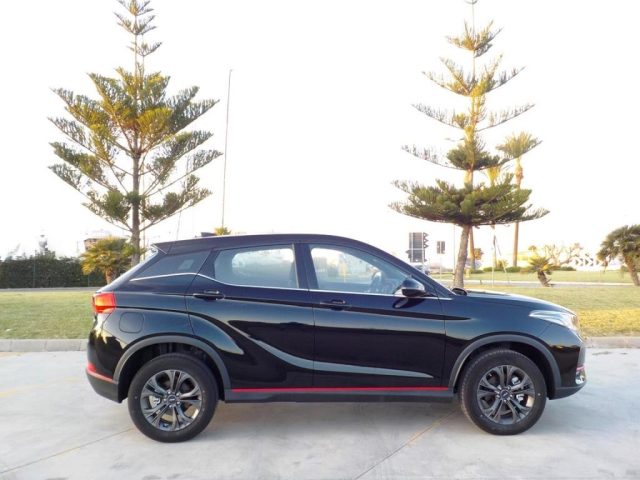 DFSK Glory 500 1.5 Standard - foto 4 di 4