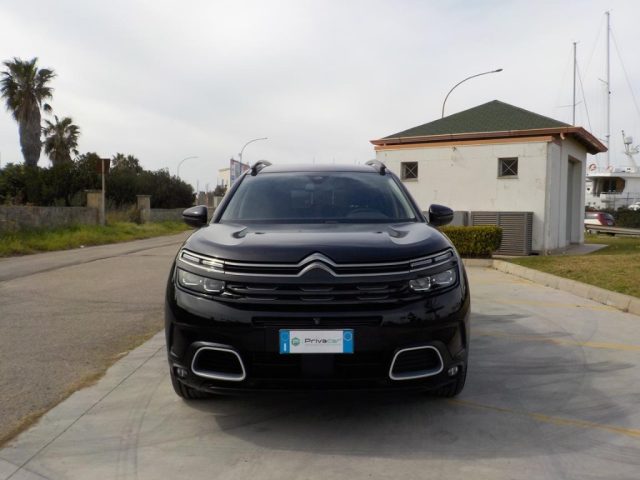 Citroen C5 Aircross PureTech 130 S&S EAT8 Shine - foto 2 di 4