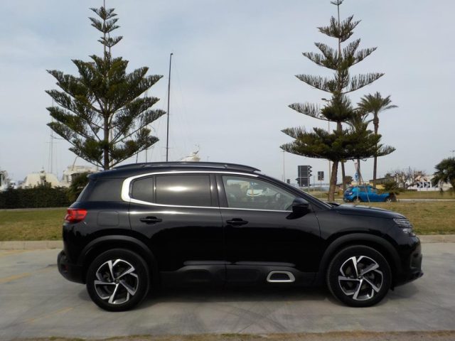 Citroen C5 Aircross PureTech 130 S&S EAT8 Shine - foto 4 di 4