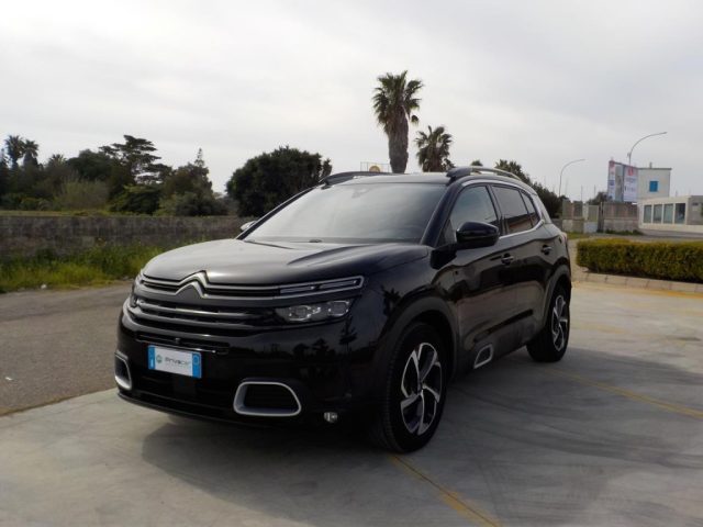 Citroen C5 Aircross PureTech 130 S&S EAT8 Shine - foto 3 di 4