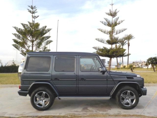 Mercedes-Benz G 350 3.0 V6 d S.W. - foto 4 di 44