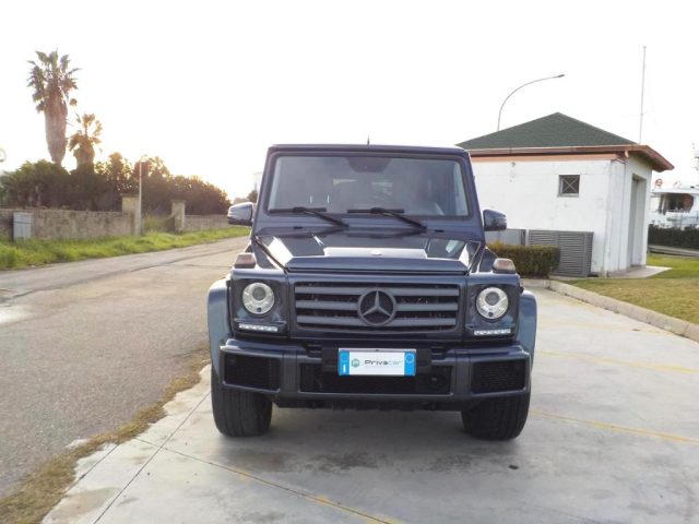 Mercedes-Benz G 350 3.0 V6 d S.W. - foto 2 di 44