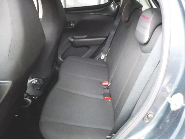 Peugeot 108 VTi 68 ETG 5 porte Allure usato a GALLIPOLI