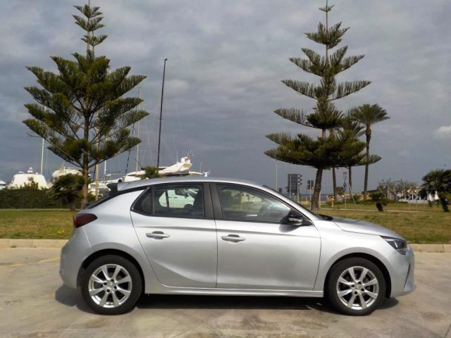 Opel Corsa 1.2 75 CV Edition - foto 4 di 4