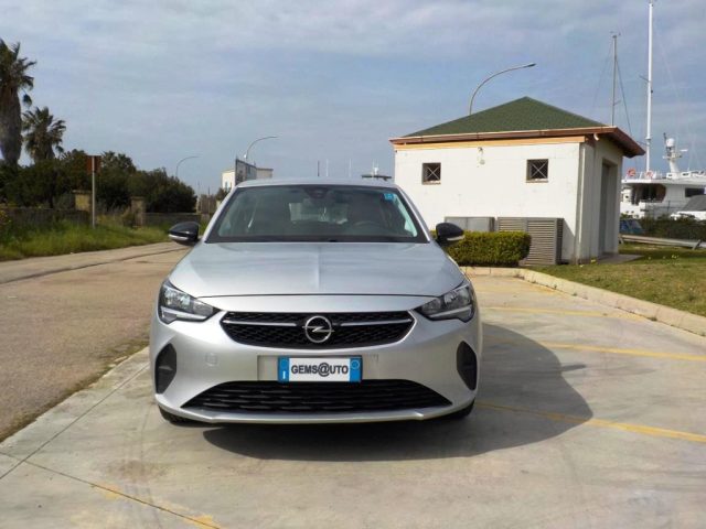 Opel Corsa 1.2 75 CV Edition - foto 2 di 4