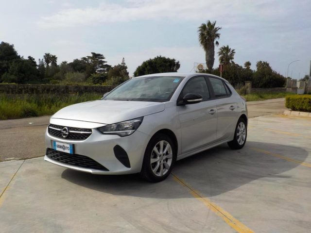 Opel Corsa 1.2 75 CV Edition - foto 3 di 4